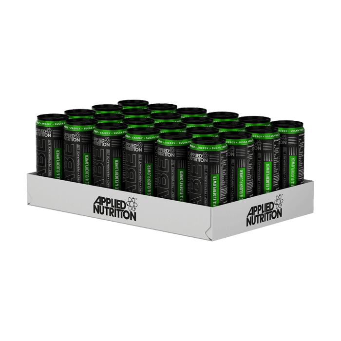Applied Nutrition ABE Energy - 24 x 330ml