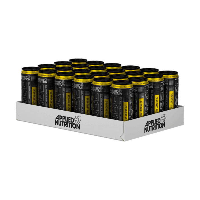 Applied Nutrition ABE Energy - 24 x 330ml