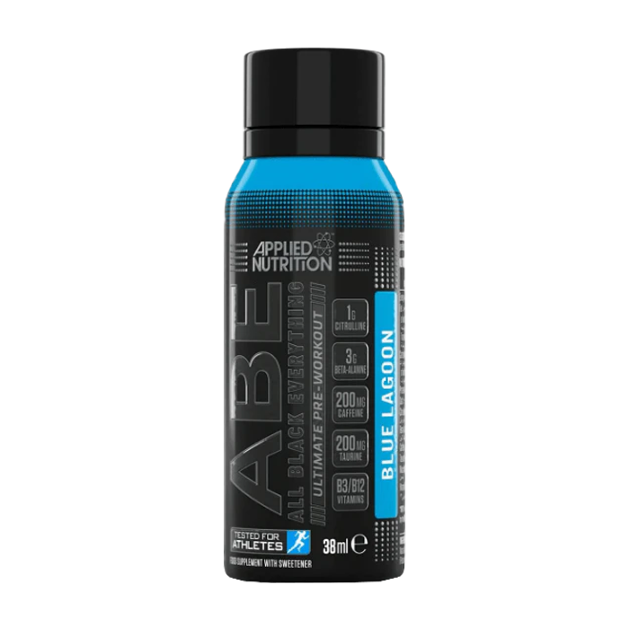 Applied Nutrition ABE Shot - 38ml