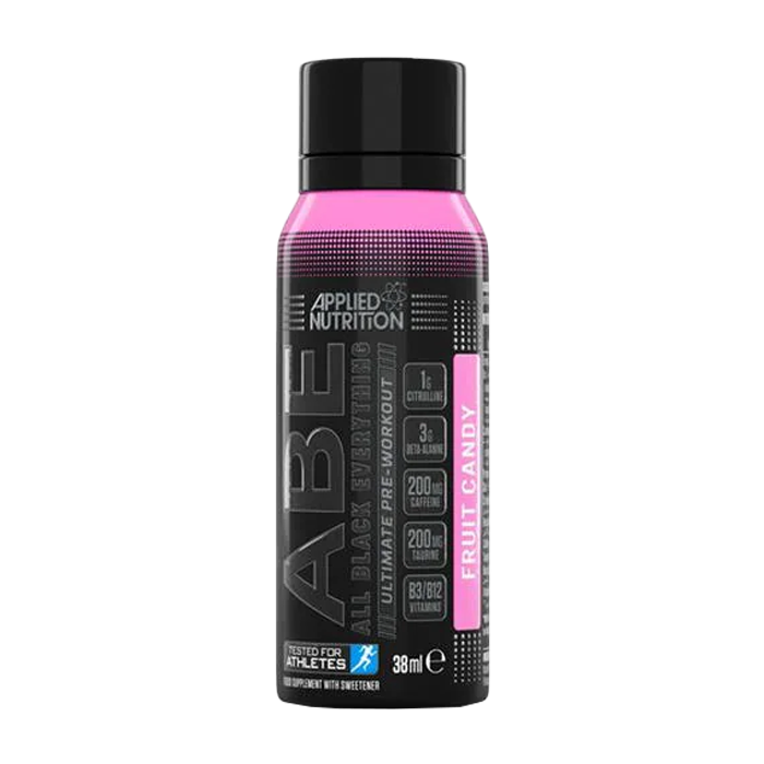 Applied Nutrition ABE Shot - 38ml