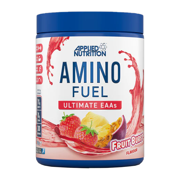 Applied Nutrition Amino Fuel - 390g