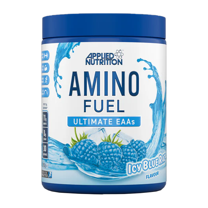 Applied Nutrition Amino Fuel - 390g