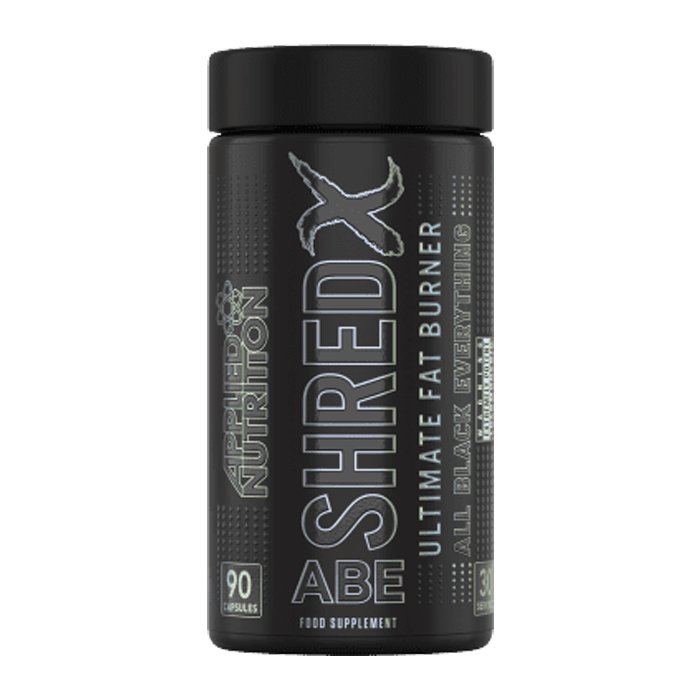 Applied Nutrition ABE Shred X - 90 Caps