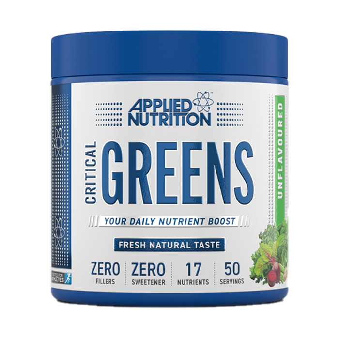 Applied Nutrition Critical Greens - 250g