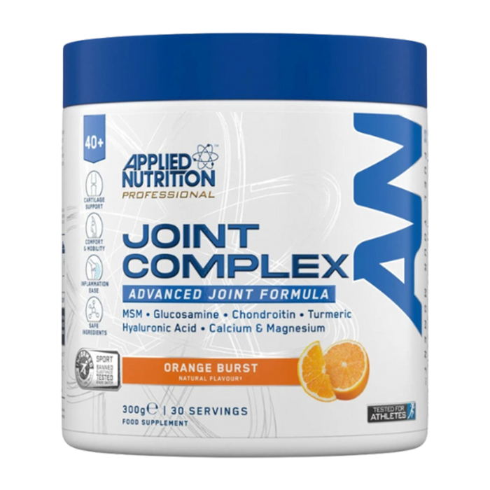 Applied Nutrition Agewell 40+ Joint Complex - 300g