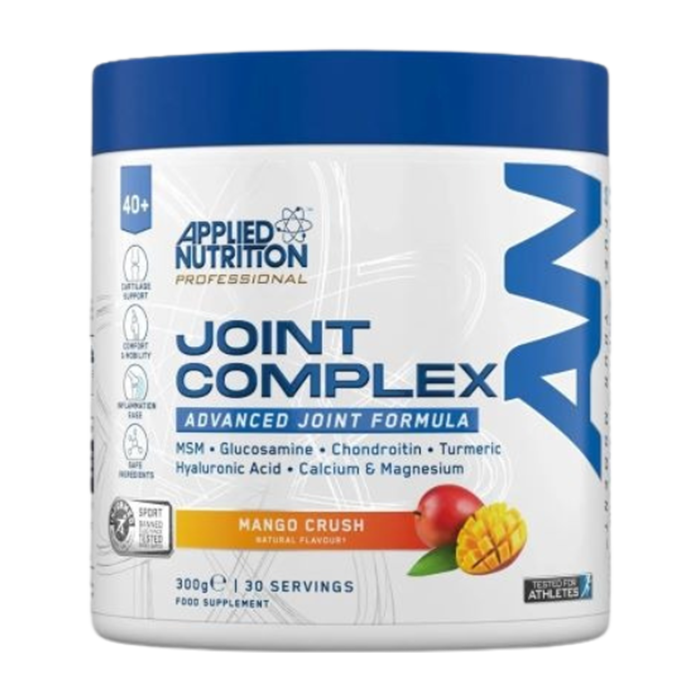 Applied Nutrition Agewell 40+ Joint Complex - 300g
