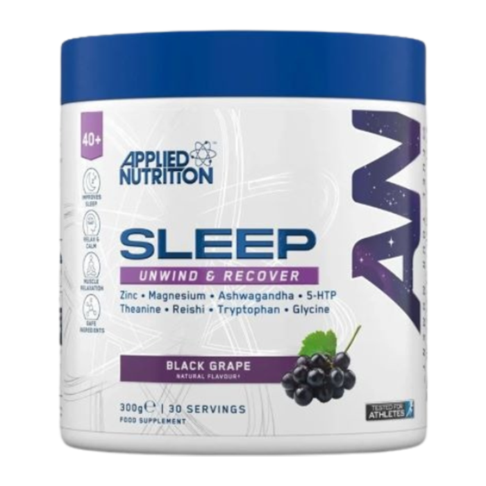 Applied Nutrition Agewell 40+ Sleep - 300g