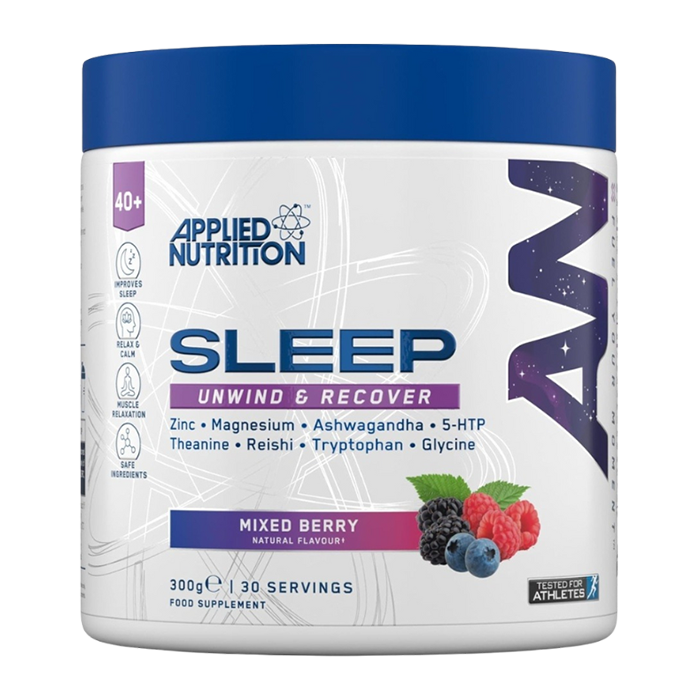 Applied Nutrition Agewell 40+ Sleep - 300g
