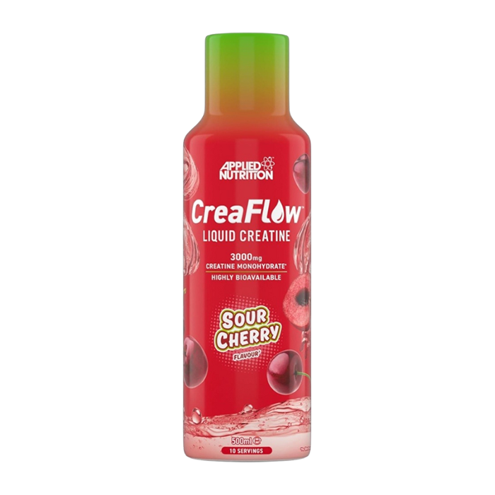 Applied Nutrition CreaFlow Liquid Creatine - 500ml