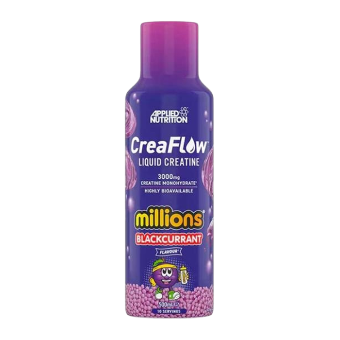 Applied Nutrition CreaFlow Liquid Creatine - 500ml