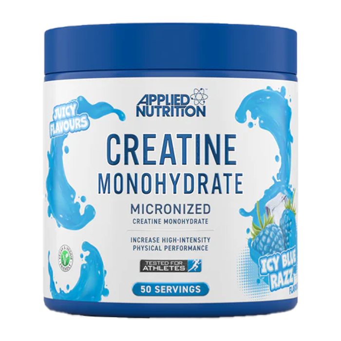 Applied Nutrition Creatine Monohydrate Flavoured - 250G