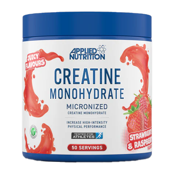 Applied Nutrition Creatine Monohydrate Flavoured - 250G