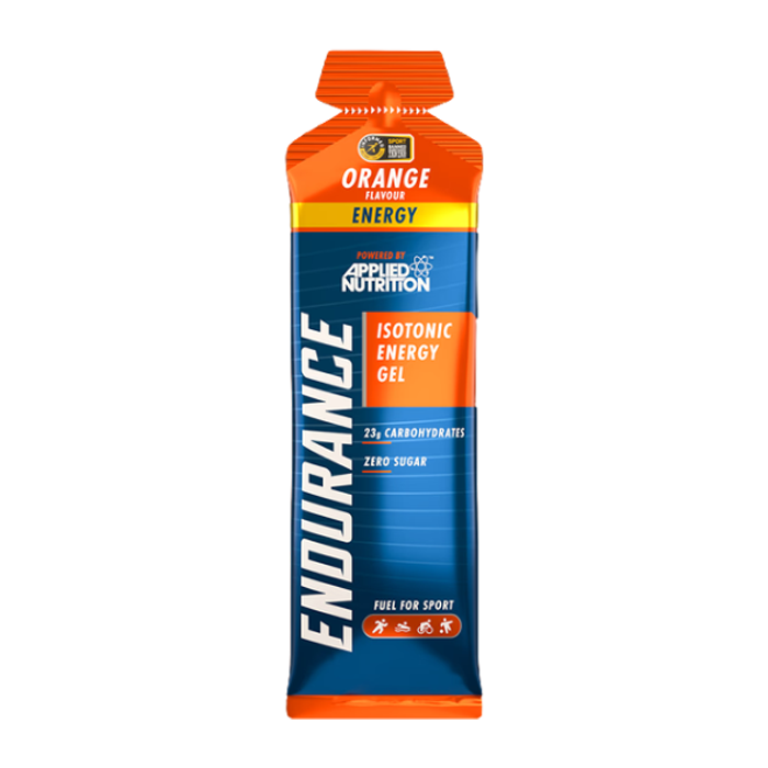 Applied Nutrition Endurance Isotonic Energy Gel - 20x60g