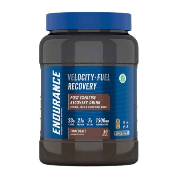 Applied Nutrition Endurance Recovery - 1500g