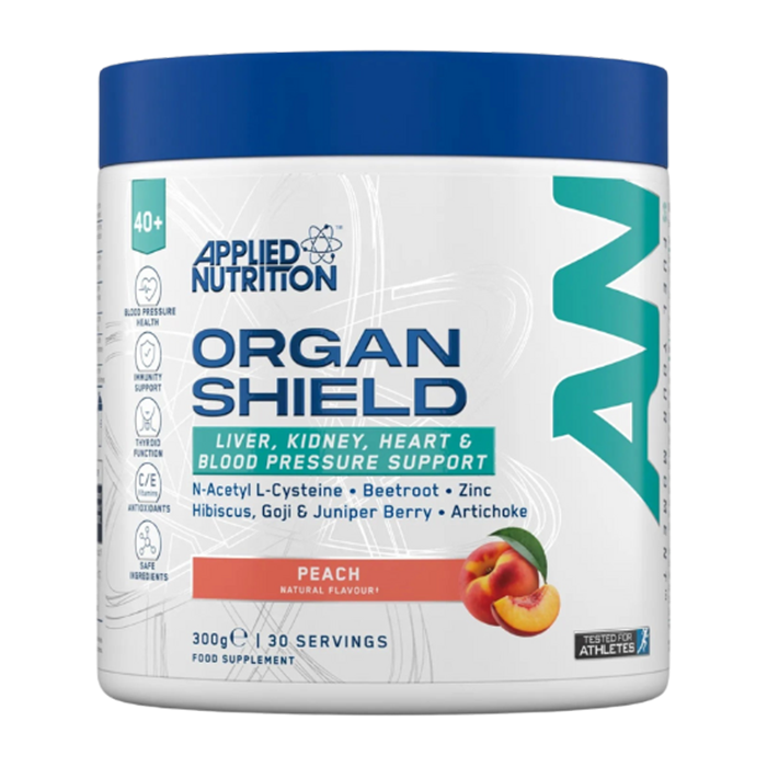 Applied Nutrition Organ Shield - 300g
