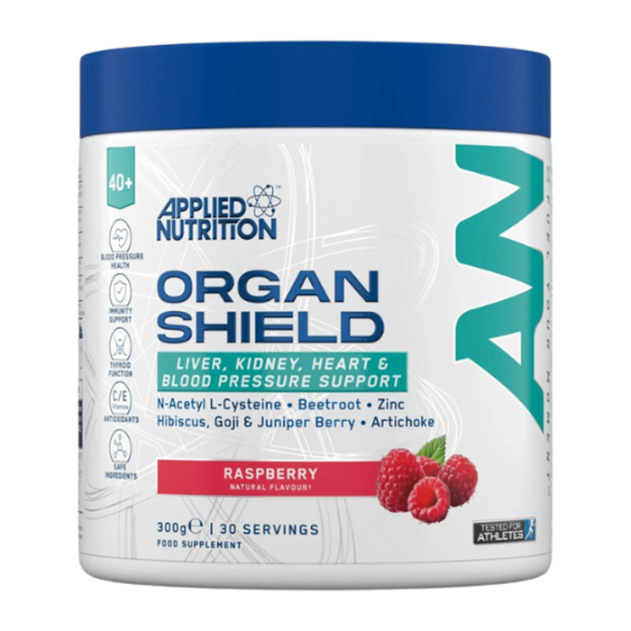 Applied Nutrition Organ Shield - 300g