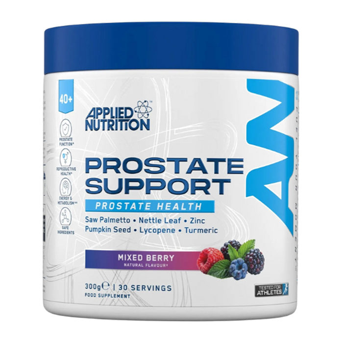 Applied Nutrition Prostate Support - 300g
