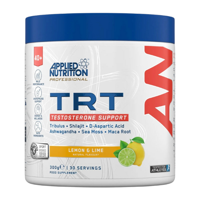 Applied Nutrition TRT Testosterone Health (Professional) - 300g