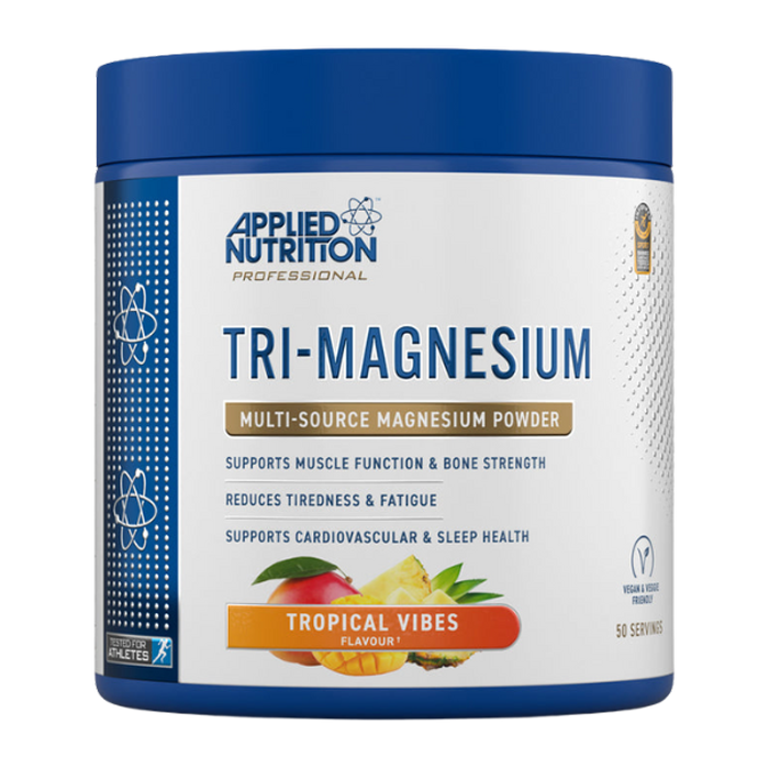 Applied Nutrition Tri-Magnesium - 200g