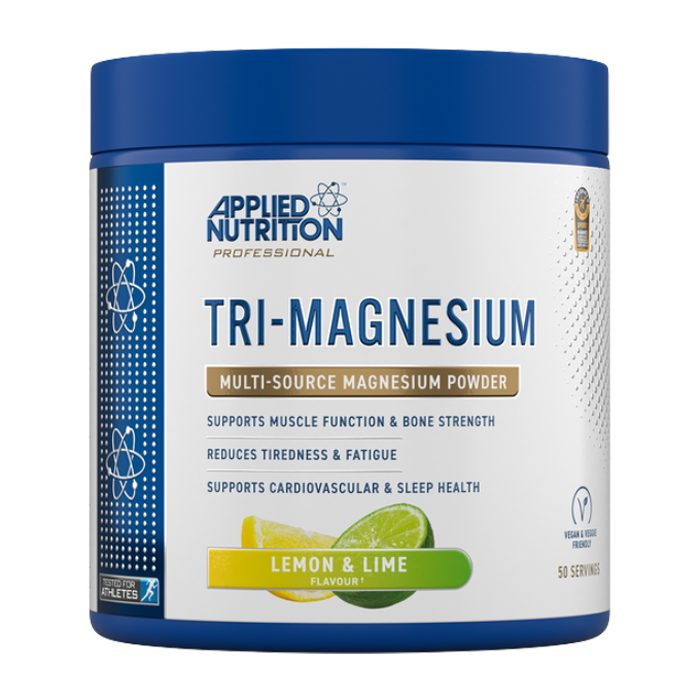 Applied Nutrition Tri-Magnesium - 200g