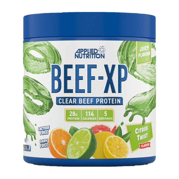 Applied Nutrition Beef XP - 150g