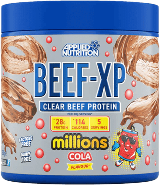 Applied Nutrition Beef XP - 150g