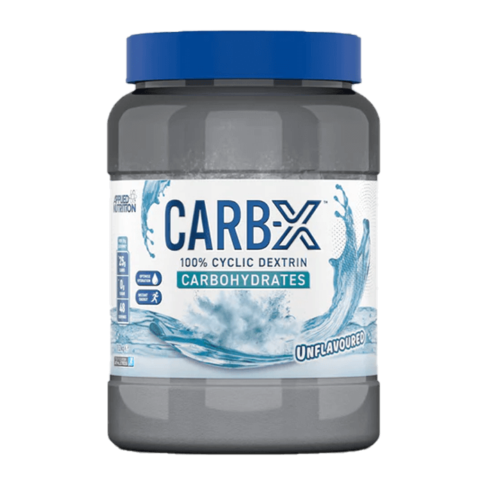 Applied Nutrition Carb-X - 1.2kg