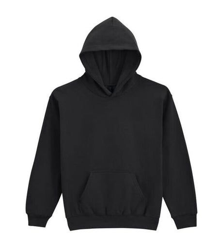 Gildan Softstyle Midweight Fleece Youth Hoodie