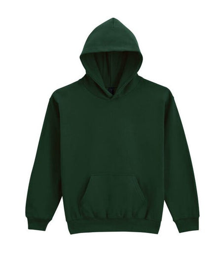 Gildan Softstyle Midweight Fleece Youth Hoodie
