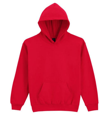 Gildan Softstyle Midweight Fleece Youth Hoodie