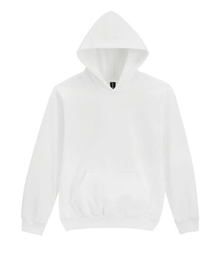 Gildan Softstyle Midweight Fleece Youth Hoodie
