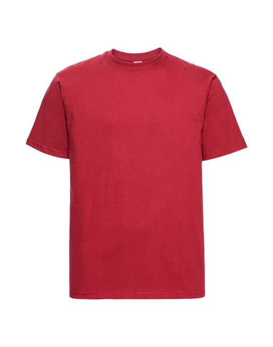 Classic Red