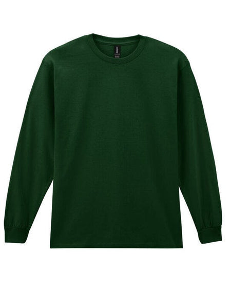 Forest Green