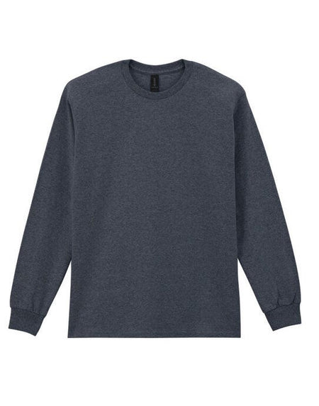 Dark Heather