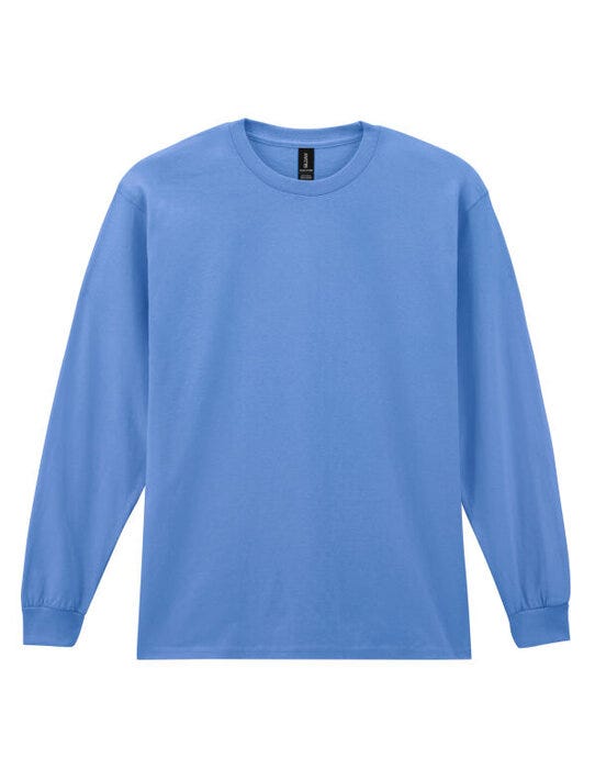 Carolina Blue
