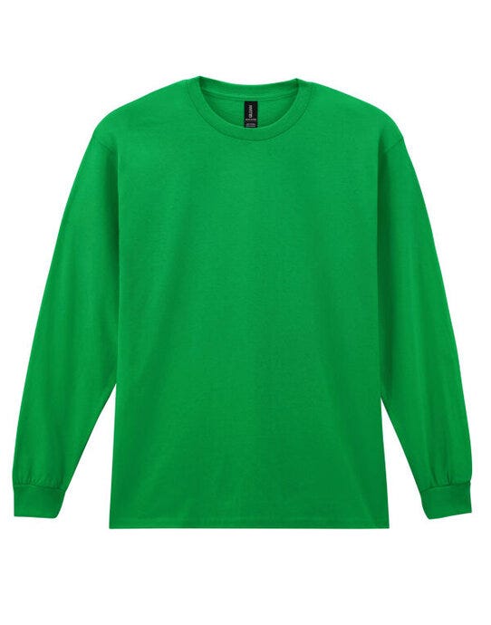 Irish Green