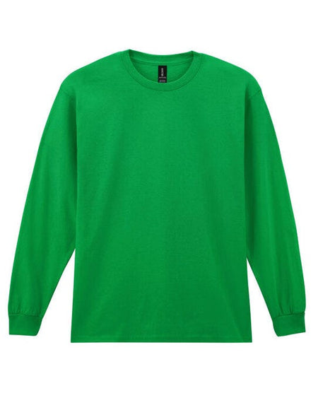 Irish Green