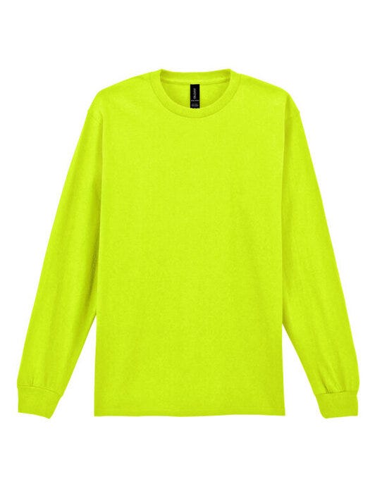 Safety Green