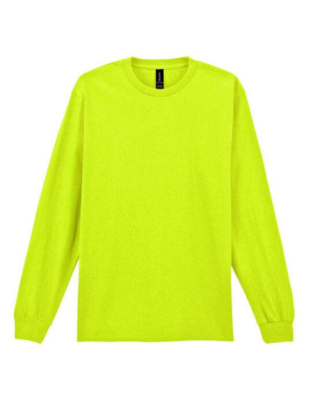 Safety Green