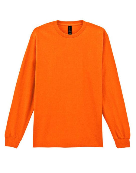 Safety Orange