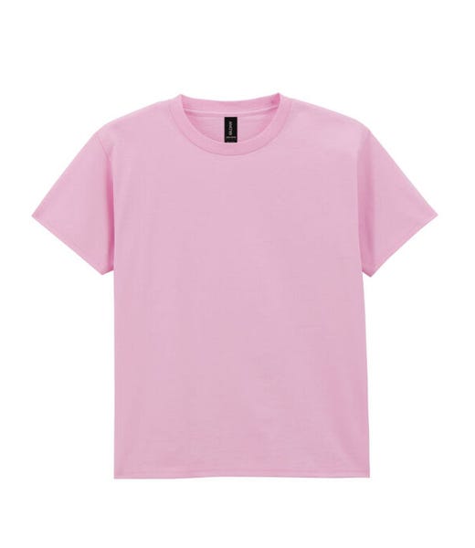 Gildan Light Cotton Youth T-Shirt 100% Cotton