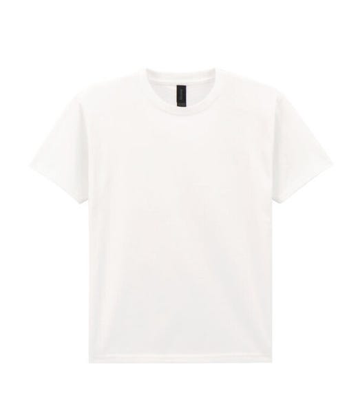 Gildan Light Cotton Youth T-Shirt 100% Cotton