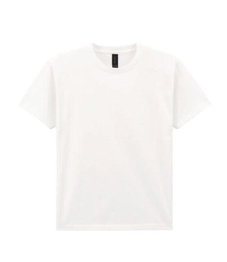 Gildan Light Cotton Youth T-Shirt 100% Cotton
