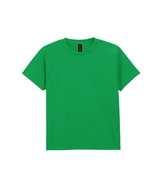 Gildan Light Cotton Youth T-Shirt 100% Cotton