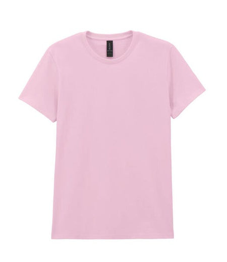 Gildan Heavy Cotton Ladies' T-Shirt 100% Cotton
