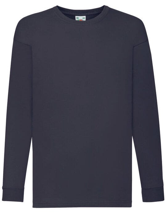Deep Navy