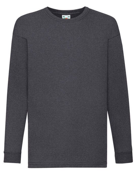 Dark Heather