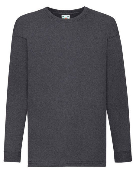 Dark Heather