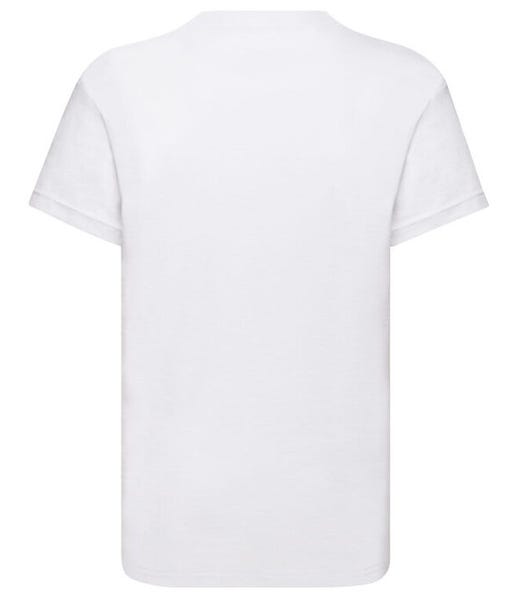 Fruit Of The Loom Kid's Original T Short Sleeve T-Shirt 100% Cotton