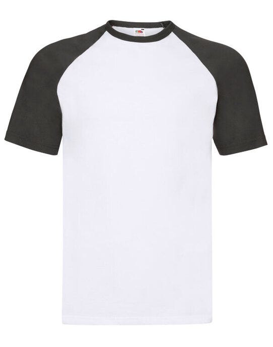 White/Black